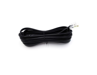 Alcatel Lucent 3JE41006AA - RJ11 cable (3m) for Vtech phone